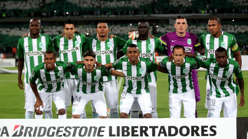 El Atletico Nacional De Reinaldo Rueda Por La Copa Libertadores Radiohouse