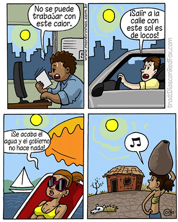 Los Mejores Memes Para El Calor - Reverasite