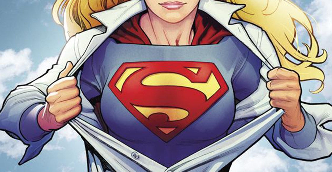 Warner Bros Y Dc Crearán Supergirl La Prima De Supermán Radiohouse