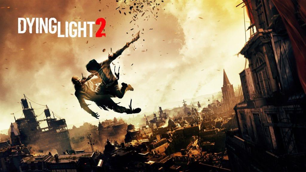 ¡Atentos! Dying Light 2 viene lleno de zombies y un nuevo ...